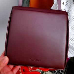 Oak and Fort Crossbody Bag